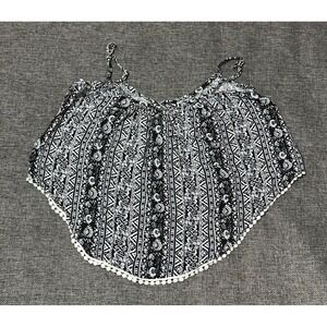 Rue21 Women's M Camisole Style Tank Top